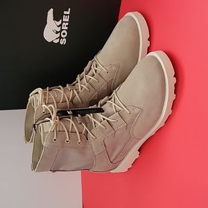 Sorel Women  Caribou OTM WP Boot